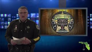 Brevard County Justice with Sheriff Wayne Ivey