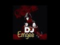 DJMG1 HOUSE MIX 25(SOUTH AFRICA MIX)