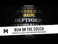 Rum on the Couch #94: Pusser’s Deptford Reserve