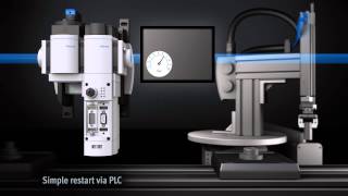 Energy Saving Solution - FESTO