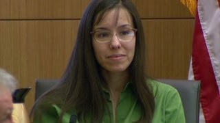 Arias prosecution shares dirty messages
