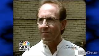 OJ Simpson 1994 Murder News Coverage