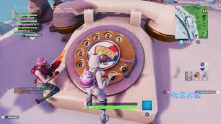 secret durr burger phone fortnite help us uncover the secret - fortnite season 8 wahle die nummer von durr burger