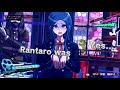 danganronpa v3 chapter 3 class trial playthrough english dub ps4