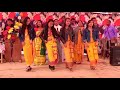 covered by action song swrgolui jaw ami nachi nachi assamese song