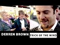 Can You Guess The Amount Of Money In Strangers' Wallets?  | Tricks Of The Mind | Derren Brown