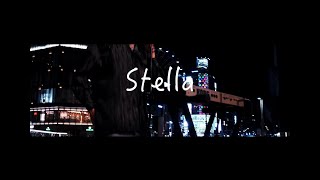 スギウラダーブ/ Stella 【Music Video】