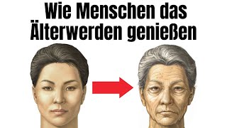 Happy aging- wie dich das älter werden glücklich macht! Feier es!