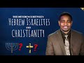 The Difference between Hebrew Israelites & Christianity || Apostle Michael Thomas || MSOG Revival