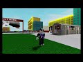 johny shows roblox transit city 2 riding subway trains u0026 mta bus