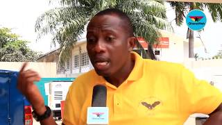 When a married woman gives you the chance, use her - Counsellor Lutterodt to men