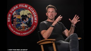 NYFA Guest Speaker Series: Matt Kaplan