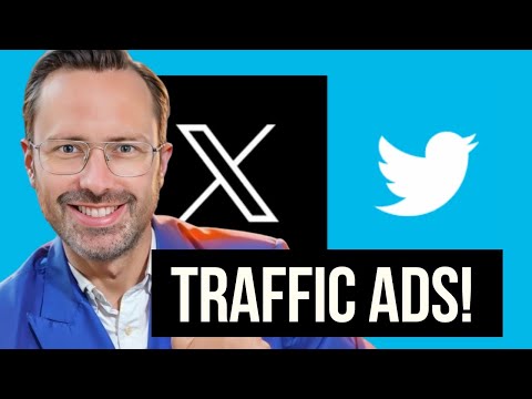 Twitter Ads Tutorial – Traffic Campaign