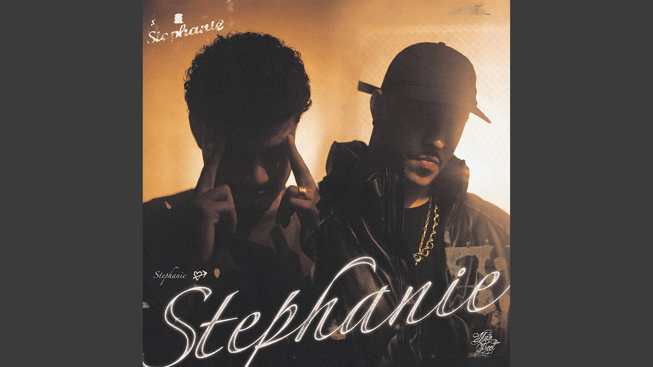 Stephanie Youtube Music