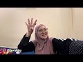 fenny pamit dari youtube karna istri @abdulrohmanakam pulang ke indonesia