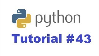 Python Tutorial for Beginners 43 - Working With JSON Data in Python
