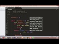 PHP Tutorials for Beginners 30 - While loop with IF Statement