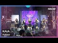 KAIA - 'DALAWA' [Fancam 4K] - Wanderlust Waves 20240427