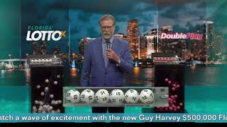 Lotto Double F5 20210519