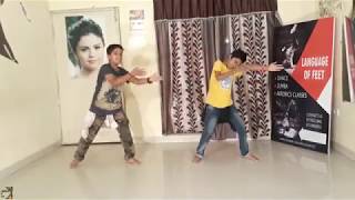 'Selfie Le Le Re' FULL VIDEO Song - Salman Khan | Bajrangi Bhaijaan I Dance  Cover