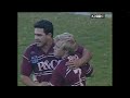 winfield cup 1990 elimination final manly warringah sea eagles vs balmain tigers 2gb highlights