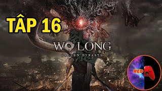 LIVE STREAM GAME #WO_LONG_FALLEN_DYNASTY VIỆT HÓA TẬP LƯU BỊ NHẬP MA