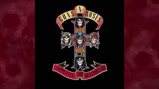 Guns N' Roses - Out Ta Get Me