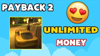 Payback 2 - The Battle Sandbox 2.105.4 MOD APK (Unlimited money)