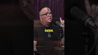 Satanist Turns To Jesus 🙏 #jesus