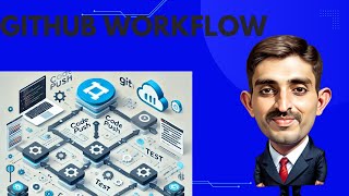 "Mastering GitHub Actions: GitHub Workflow Explained"