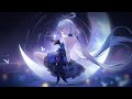 Nightcore - Magnetic (Lyrics)