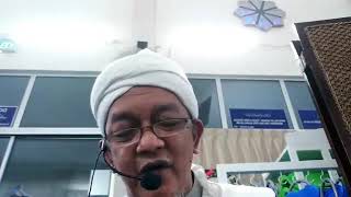 Ustaz Mohd Hanif Mohd Salleh - Penjelasan Zikir Yang Memenatkan 70 Malaikat