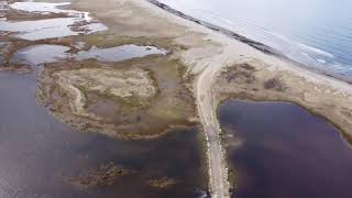 Donkin Highway to Big Glace Bay Beach