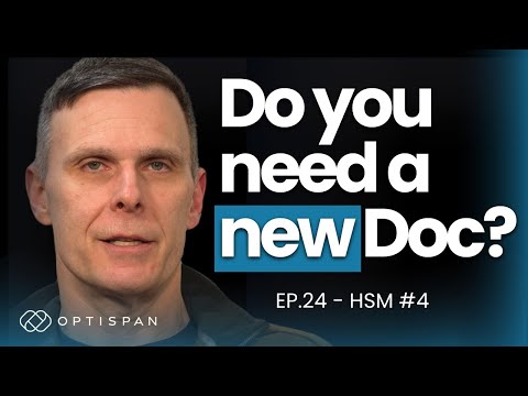 Podcast Optispan