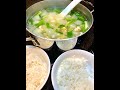 VIETNAMESE WINTERMELON SOUP WITH SHRIMP - CANH BI DAO TOM