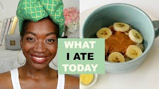 What I Eat & Train | FDOE | 12 Week Body Transformation | Mistakes, Still Learning & Goals - Part 1