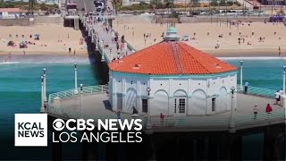 Manhattan Beach | Let's Go Places