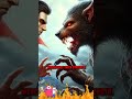 vampire vs werewolf who would win shortsfeed