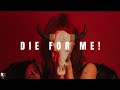 Vana - DIE FOR ME! (Lyric Video)