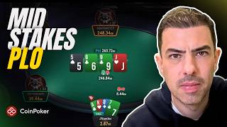 4-Card Mid Stakes Cash (Last Day 30% Discount)
