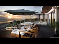 Eric de la Vega - Sun at the Terrace (Lumidelic Remix)[SOL172]