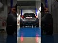 Akrapovic Exhaust Systems Toyota GR Yaris