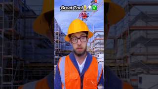 Part 211 | Great Tool👷💡✅#amazing #tips #great #tools #smart #job #construction #shorts #work