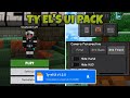 THE TY-EL'S UI PACK | MCPE 1.21+