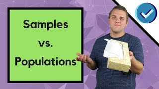 Sample vs. Population - The Differences Explained