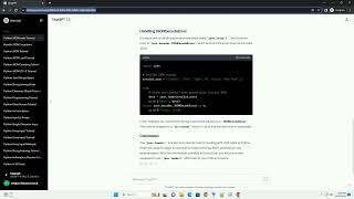 python json loads expecting value