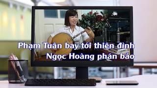 Karaoke -Thái Bình là đất ăn chơi - Ns Tuyết Tuyết