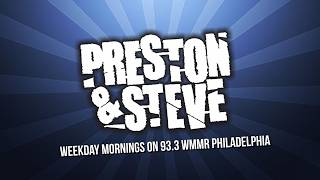 Preston & Steve Show [LIVE] 04.03.2026
