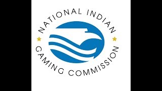 National Indian Gaming Commission Announces Indian Gaming GGR