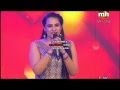 Samer Kaur in Awaaz Punjab Di Quater Finals